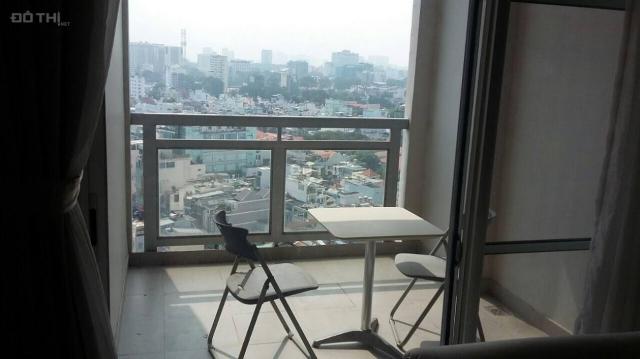 Cho thuê căn hộ tại Horizon Tower, Trần Quang Khải, Quận 1, Hồ Chí Minh