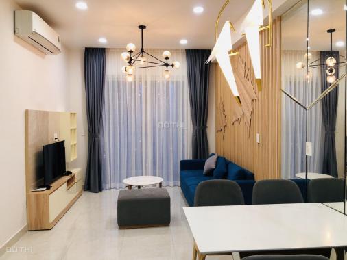 Bán căn hộ chung cư Newton Residence, Phú Nhuận, 76m2, giá 4.55 tỷ