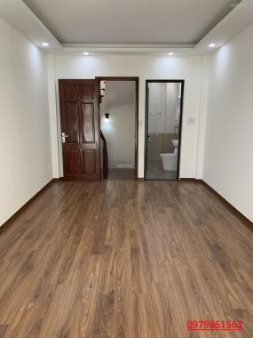 Nhà Khương Thượng DT 34m2, 5T, 2 mặt thoáng, cách đường Trường Chinh 120m, giá: 3.95 tỷ. 0979861562