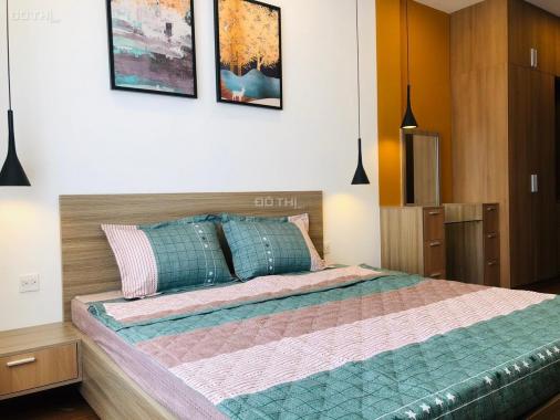 Bán căn hộ 3 phòng ngủ Newton Residence, Phú Nhuận, giá tốt liên hệ: 0911276679