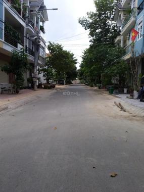 Bán đất khu dân cư Đinh Thuận, phường Tân Hiệp, Biên Hòa, diện tích 100m2