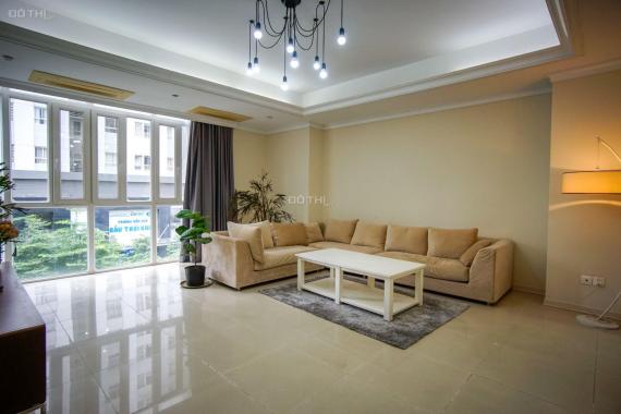 Cho thuê Imperia An Phú 3PN 131m2 nội thất như hình, giá 25,366 tr/th miễn phí đậu xe hơi