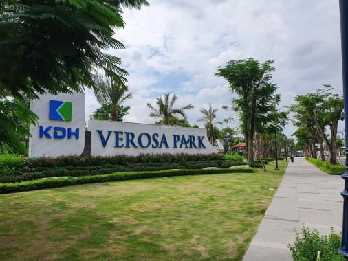 Đẳng cấp sở hữu biệt thự Verosa Park Khang Điền Quận 9, chiết khấu hơn 1 tỷ. LH 0938758880