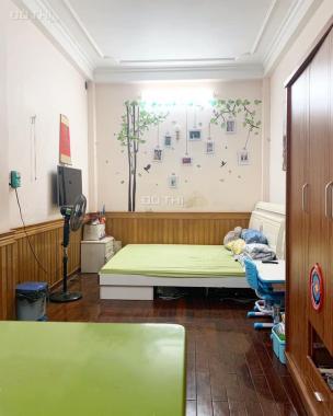 Bán nhà mặt phố Hòe Nhai, kinh doanh, vỉa hè, lô góc, 49m2, giá 17,8 tỷ