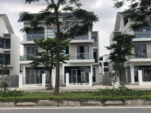 Biệt thự Dương Nội - Bán hai suất ngoại giao biệt thự An Vượng Villa. LH 0983983448