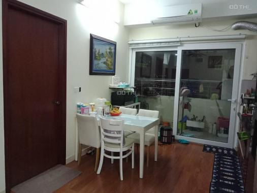 Bán căn hộ chung cư tại dự án Nam Đô Complex 609 Trương Định, Hoàng Mai, Hà Nội diện tích 94m2