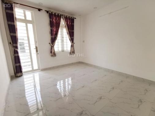 Nhà mới 4 tầng, Trường Chinh, P15, TB, 54m2, 4x13.5m, 4PN giá sốc 5 tỷ TL