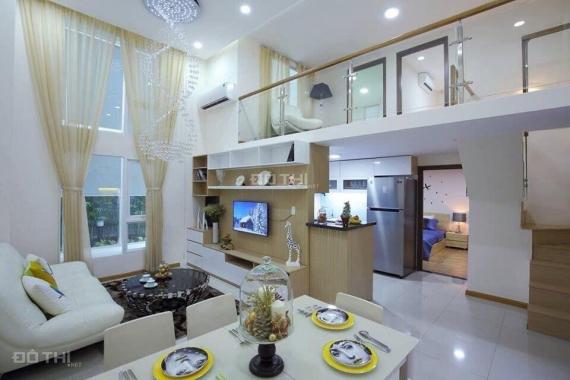 Bán căn hộ chung cư tại dự án căn hộ Citi Grand, Quận 2, Hồ Chí Minh, diện tích 80m2, giá 3.1 tỷ