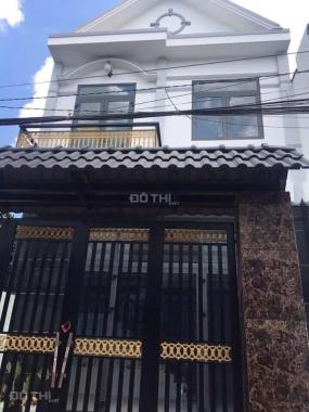 Cần bán gấp nhà mặt tiền đường Trần Văn Giàu, full nội thất