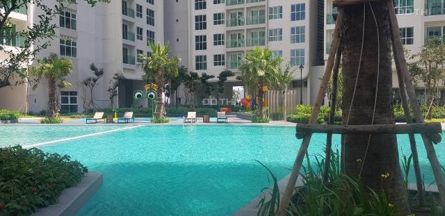 Bán căn hộ chung cư tại dự án Sadora Apartment, Quận 2, Hồ Chí Minh, diện tích 88m2, giá 6.1 tỷ