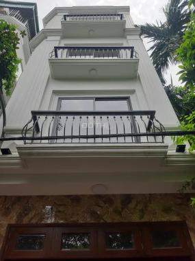 Bán nhà riêng tại đường Võ Văn Dũng, P. Ô Chợ Dừa, Đống Đa, Hà Nội diện tích 55m2, giá 8.9 tỷ