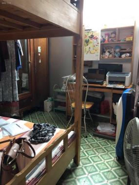 Gia đình cần bán Nguyễn Đức Cảnh nhà để lên chung cư do tuổi đã cao, 2 con định cư nước ngoài