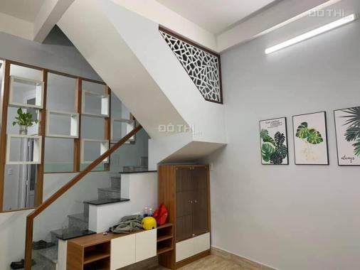 Bán nhà đường Nguyễn Văn Nghi, Quận Gò Vấp, DT: 42m2, LH: 0932155399