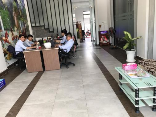 Cho thuê văn phòng tại phường Phú Hữu, Quận 9, Hồ Chí Minh diện tích 150m2, giá 16 triệu/tháng