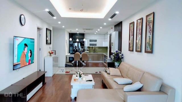 Căn hộ cao cấp 125m2 Imperia Garden Q. Thanh Xuân, LH: 0362936504