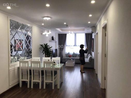 Bán căn hộ 65m2 2PN + 2VS vip nhất KĐT Việt Hưng Eco City Việt Hưng, giá 1.8tỷ, nhận nhà ở ngay