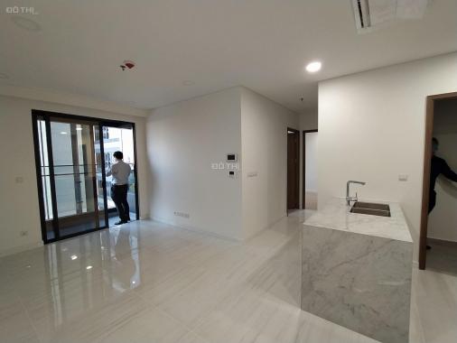 Cho thuê 2PN view hồ bơi giá bao tốt 14 triệu/tháng tại Kingdom 101, Q10, 73m2, 2PN + 2WC