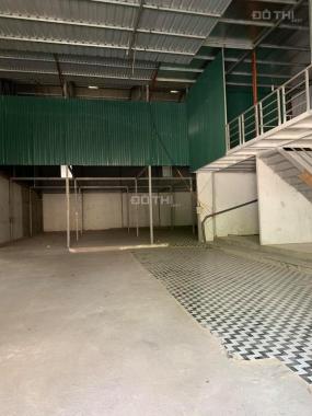 400 - 500m2 kho xưởng Nguyễn Xiển - Cụm công nghiệp - Xe container lùi cửa - Điện 3fa