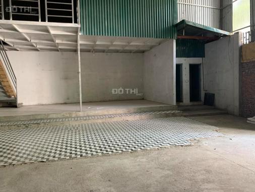 400 - 500m2 kho xưởng Nguyễn Xiển - Cụm công nghiệp - Xe container lùi cửa - Điện 3fa