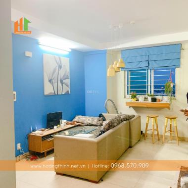 Bán căn hộ chung cư tại dự án Belleza Apartment, Quận 7, Hồ Chí Minh diện tích 80m2, giá 1.95 tỷ