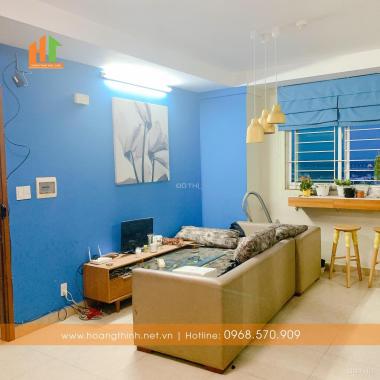 Bán căn hộ chung cư tại dự án Belleza Apartment, Quận 7, Hồ Chí Minh diện tích 80m2, giá 1.95 tỷ