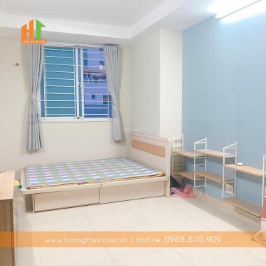 Bán căn hộ chung cư tại dự án Belleza Apartment, Quận 7, Hồ Chí Minh diện tích 80m2, giá 1.95 tỷ