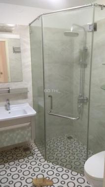 Bán nhà 5 tầng x 74m2 ô tô phố Mai Anh Tuấn, cách hồ Hoàng Cầu, giá 12,3 tỷ. LH 0912442669