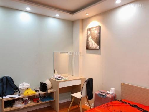 Cần bán căn hộ chung cư Chivaland Khương Hạ, Thanh Xuân, 2 phòng ngủ 56m2, giá chỉ 1.1 tỷ có TL