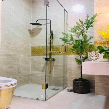 Nhà Bùi Thị Xuân, P 1, Tân Bình, 1 trệt 3 lầu sân thượng, giá 7,1 tỷ