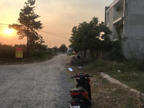 Bán đất nền dự án tại dự án khu dân cư Vĩnh Phú II, Thuận An, Bình Dương, DT 140m2