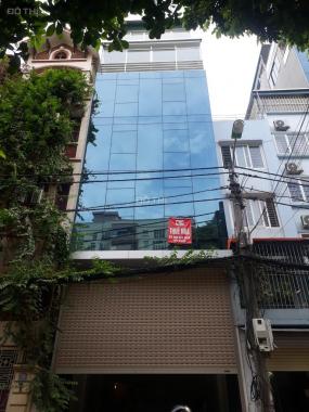Chính chủ cho thuê nhà kính 70m2 * 6 tầng phố Trung Kính, Cầu Giấy, có thang máy, LH: 0968120493