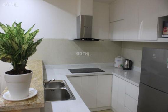 Bán căn hộ chung cư tại phố Cầu Am, Phường Vạn Phúc, Hà Đông, Hà Nội, diện tích 120m2, giá 2.69 tỷ