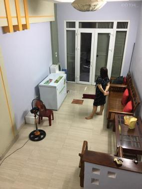 Bán nhà riêng tại đường Yên Lãng, Phường Thịnh Quang, Đống Đa, Hà Nội diện tích XD 40m2, giá 4.2 tỷ