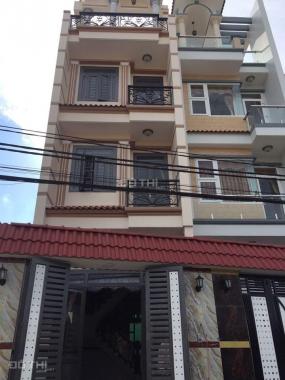 Bán nhà riêng tại đường Liên Khu 5 - 6, Phường Bình Hưng Hòa B, Bình Tân, Hồ Chí Minh, DT 68m2