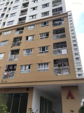Chính chủ cho thuê chung cư căn hộ IDICO Lũy Bán Bích Q Tân Phú 62m2, 2PN, 2WC