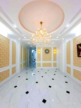 Bán nhà Kim Ngưu, 70m2*5T, 30m ra phố, ô chờ thang máy, thoáng trước sau, giá 7.9 tỷ