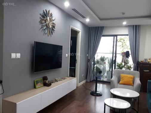 Cho thuê căn hộ chung cư full đồ dự án Imperia Garden, Thanh Xuân, HN, DT 89m2 giá 14 triệu/th