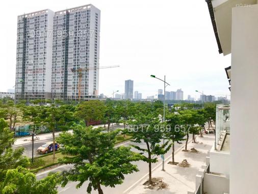 Bán suất ngoại giao căn góc độc nhất An Vượng Villa, đường 40m vào Aeon Mall và đường 28m 4 làn