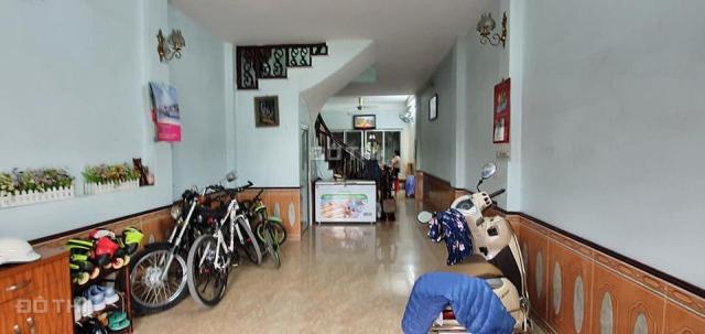 Bán nhà mặt ngõ khu Mỗ Lao, Hà Đông 45m2 - 4 tầng KD, ô tô đỗ cửa giá rẻ, LH 0868196626