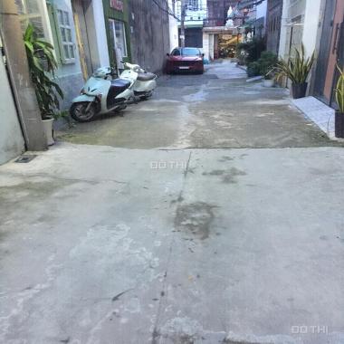 Nhà đường Phan Huy Ích, Phường 15, Quận Tân Bình, 1 trệt 1 lầu đẹp, 3,6 tỷ