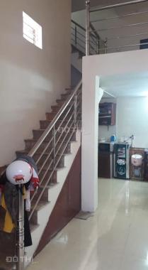 Bán nhà gần Hoàng Hoa Thám, Hà Đông, 38m2, 3T, 2.1 tỷ bán đất tặng nhà đẹp