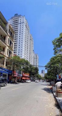Bán gấp nhà đẹp kinh doanh mặt phố Phan Đình Giót - Hà Đông - DT rộng 70m2 - giá 6.2 tỷ - 5 tầng