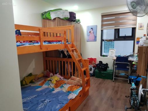 CC gửi bán gấp căn 65.05m2 tòa CT2 Hateco Xuân Phương 2PN, full nội thất, ban công chính Đông