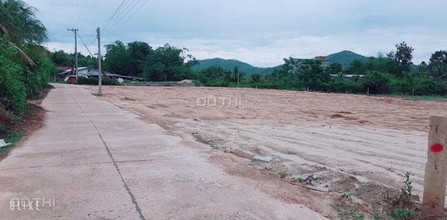 Bán đất tại xã Diên Lộc Diên Khánh Khánh Hòa, diện tích 80.4m2, giá 225 triệu pháp lý rõ ràng