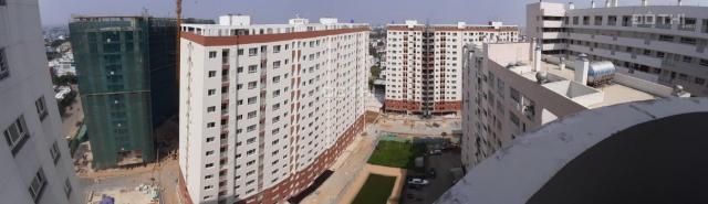 Căn hộ Green Town Bình Tân - Sang nhượng giá rẻ - Số lượng căn hộ có hạn