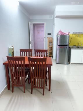 Cho thuê căn hộ CC Phú Hoà, diện tích 45m2, full nội thất, đầy đủ tiện nghi, giá chỉ 6tr/th