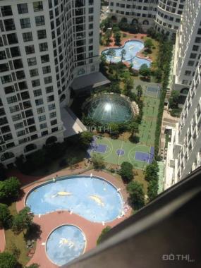 Cần cho thuê gấp căn hộ tại Royal City Nguyễn Trãi 2PN 88m2 nội thất cơ bản, view quảng trường cực
