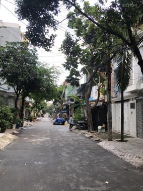 Bán đất hẻm nhựa 10m thông đường Tân Hương, P. Tân Quý, Q. Tân Phú