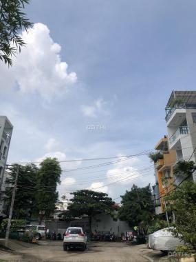 Bán nhà hẻm 16m đường Nguyễn Cửu Đàm, P. Tân Sơn Nhì, Q. Tân Phú