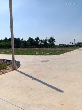 Chính chủ 3 lô đất gần KCN Phước Đông, 300m ra DT782, 400m vào nội khu KCN